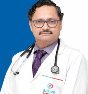 Dr. Amit Pendharkar