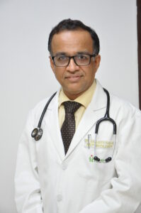 Dr Sanjeev Gulati