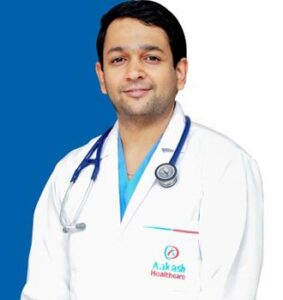 Dr. Aayush Kumar Singal