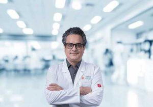 Dr. Saurabh Pokhariyal