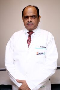 Dr. Vinay Kumar Bahl