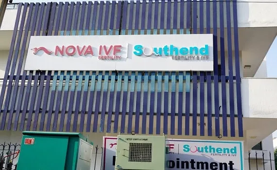 Nova Fertility Centre, Gurugram