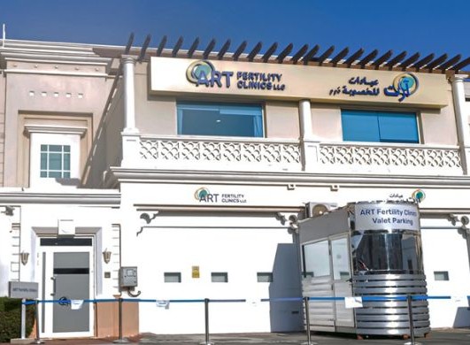 ART Fertility Clinic, New Delhi