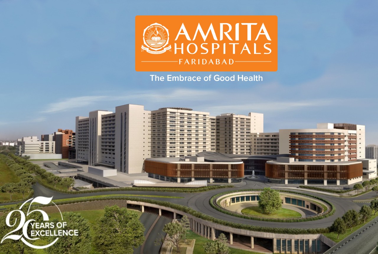 Amrita Hospital