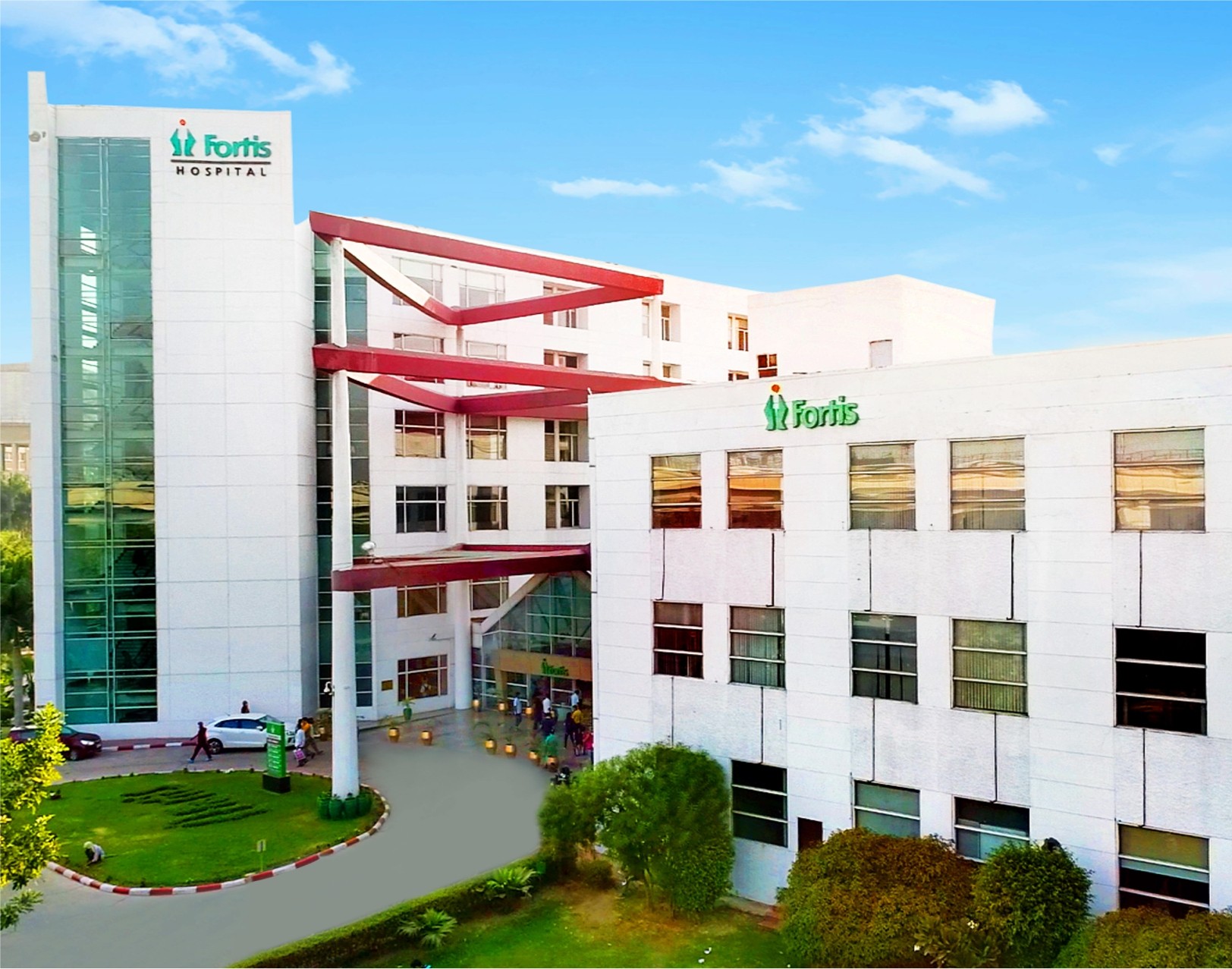 Fortis Hospital