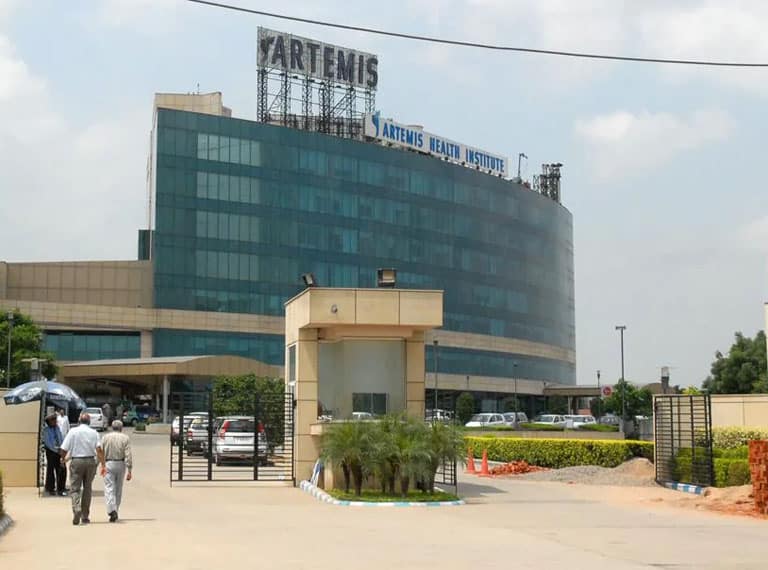 Artemis Hospital