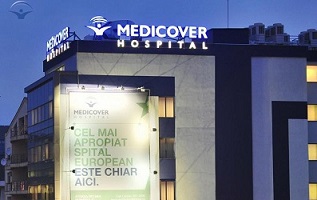 Medicover Fertility, Panchsheel Park – New Delhi