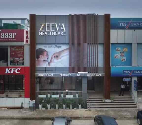 Zeeva IVF – Advanced Fertility & IVF Treatment in India