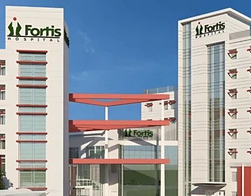 Fortis Hospital Noida